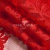 Кружевное полотно стрейч 15A29/RED, 105 гр/м2, шир.155см - купить в Нальчике. Цена 2 101.46 руб.