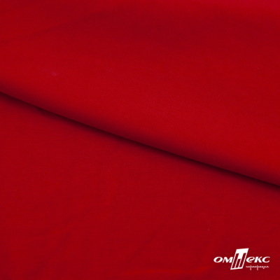 Джерси Понте-де-Рома, 95% / 5%, 150 см, 290гм2, цв. красный - купить в Нальчике. Цена 691.25 руб.