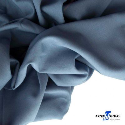 Ткань костюмная Зара, 92%P 8%S, Gray blue/Cеро-голубой, 200 г/м2, шир.150 см - купить в Нальчике. Цена 325.28 руб.