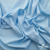 Ткань сорочечная Илер 100%полиэстр, 120 г/м2 ш.150 см, цв.голубой - купить в Нальчике. Цена 290.24 руб.