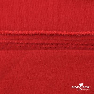 Ткань костюмная "Элис", 92%P 8%S, 220 г/м2 ш.150 см, цв-красный  - купить в Нальчике. Цена 308 руб.
