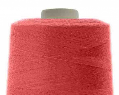 Швейные нитки (армированные) 28S/2, нам. 2 500 м, цвет 488 - купить в Нальчике. Цена: 148.95 руб.