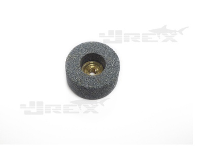 Камень заточный (диск 100мм) - купить в Нальчике. Цена 117.60 руб.