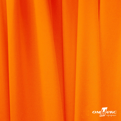 Бифлекс "ОмТекс", 200 гр/м2, шир. 150 см, цвет оранжевый неон, (3,23 м/кг), блестящий - купить в Нальчике. Цена 1 672.04 руб.