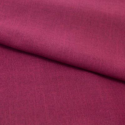 Ткань костюмная габардин "Меланж" 6151А, 172 гр/м2, шир.150см, цвет марсала - купить в Нальчике. Цена 296.19 руб.