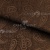 Ткань подкладочная жаккард Р14098, 19-1217/коричневый, 85 г/м2, шир. 150 см, 230T - купить в Нальчике. Цена 166.45 руб.