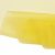 Фатин жесткий 16-68, 22 гр/м2, шир.180см, цвет жёлтый - купить в Нальчике. Цена 89.29 руб.
