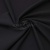 Ткань костюмная "Меган", 78%P 18%R 4%S, 205 г/м2 ш.150 см, цв-черный (Black) - купить в Нальчике. Цена 392.32 руб.