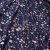 Плательная ткань "Фламенко" 5.1, 80 гр/м2, шир.150 см, принт грибы - купить в Нальчике. Цена 241.49 руб.