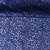 Сетка с пайетками №13, 188 гр/м2, шир.140см, цвет синий - купить в Нальчике. Цена 433.60 руб.