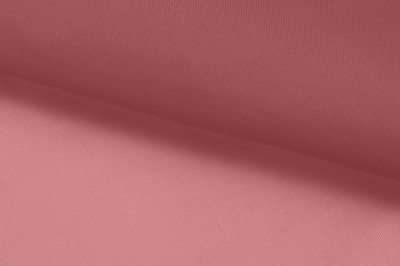Портьерный капрон 16-1434, 47 гр/м2, шир.300см, цвет дымч.розовый - купить в Нальчике. Цена 137.27 руб.