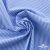 Ткань сорочечная Полоска Кенди, 115 г/м2, 58% пэ,42% хл, шир.150 см, цв.2-голубой, (арт.110) - купить в Нальчике. Цена 306.69 руб.