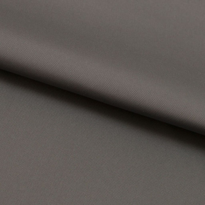 Курточная ткань Дюэл (дюспо) 18-0201, PU/WR/Milky, 80 гр/м2, шир.150см, цвет серый - купить в Нальчике. Цена 160.75 руб.