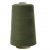 Швейные нитки (армированные) 28S/2, нам. 2 500 м, цвет 208 - купить в Нальчике. Цена: 139.91 руб.