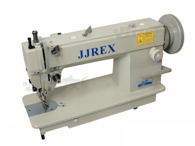 JJREX 0302 Комплект прямострочной ПШМ, для тяж. тканей - купить в Нальчике. Цена 43 097.98 руб.