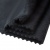 Флис DTY, 130 г/м2, шир. 150 см, цвет чёрный - купить в Нальчике. Цена 694.22 руб.