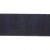 Лента бархатная нейлон, шир.25 мм, (упак. 45,7м), цв.180-т.синий - купить в Нальчике. Цена: 800.84 руб.