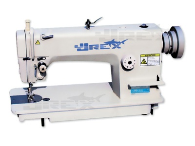 JJREX 0518 Комплект ПШМ с нижним и игольным продвижением для средних тканей - купить в Нальчике. Цена 65 690.85 руб.