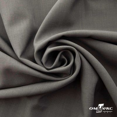 Ткань костюмная Зара, 92%P 8%S, Gray/Cерый, 200 г/м2, шир.150 см - купить в Нальчике. Цена 325.28 руб.