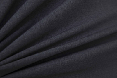 Костюмная ткань с вискозой "Верона", 155 гр/м2, шир.150см, цвет т.серый - купить в Нальчике. Цена 522.72 руб.