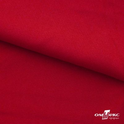 Ткань костюмная "Фабио" 82% P, 16% R, 2% S, 235 г/м2, шир.150 см, цв-красный #11 - купить в Нальчике. Цена 520.68 руб.