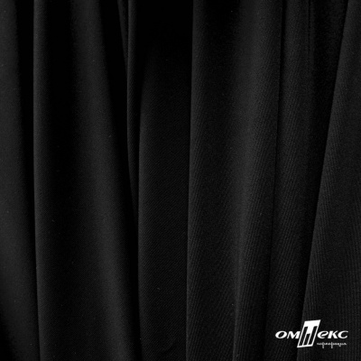 Бифлекс "ОмТекс", 200 гр/м2, шир. 150 см, цвет чёрный матовый, (3,23 м/кг) - купить в Нальчике. Цена 1 487.87 руб.