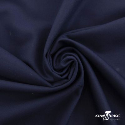 Ткань костюмная "Остин" 80% P, 20% R, 230 (+/-10) г/м2, шир.145 (+/-2) см, цв 8 - т.синий - купить в Нальчике. Цена 380.25 руб.