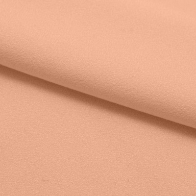 Костюмная ткань с вискозой "Бриджит" 14-1231, 210 гр/м2, шир.150см, цвет персик - купить в Нальчике. Цена 524.13 руб.