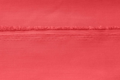 Ткань сорочечная стрейч 18-1651, 115 гр/м2, шир.150см, цвет коралл - купить в Нальчике. Цена 285.04 руб.