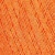 Пряжа "Виск.шелк блестящий", 100% вискоза лиоцель, 100гр, 350м, цв.035-оранжевый - купить в Нальчике. Цена: 195.66 руб.