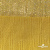 Трикотажное полотно голограмма, шир.140 см, #601-хамелеон жёлтая горчица - купить в Нальчике. Цена 452.76 руб.