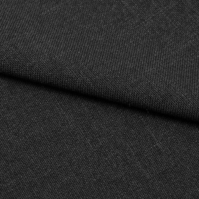 Ткань костюмная 25388 2007, 207 гр/м2, шир.150см, цвет серый - купить в Нальчике. Цена 356.68 руб.