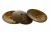 Деревянные украшения для рукоделия пуговицы "Кокос" #4 - купить в Нальчике. Цена: 66.23 руб.