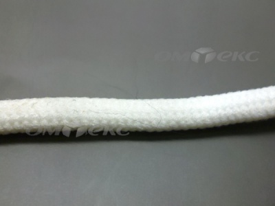 Шнурки т.13 130 см белые - купить в Нальчике. Цена: 33.70 руб.