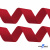 Красный- цв.171-Текстильная лента-стропа 550 гр/м2 ,100% пэ шир.40 мм (боб.50+/-1 м) - купить в Нальчике. Цена: 637.68 руб.