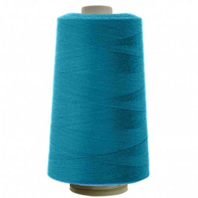 Швейные нитки (армированные) 28S/2, нам. 2 500 м, цвет 340 - купить в Нальчике. Цена: 148.95 руб.
