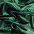Трикотажное полотно голограмма, шир.140 см, #602 -чёрный/зелёный - купить в Нальчике. Цена 385.88 руб.