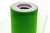 Фатин в шпульках 16-146, 10 гр/м2, шир. 15 см (в нам. 25+/-1 м), цвет зелёный - купить в Нальчике. Цена: 100.69 руб.