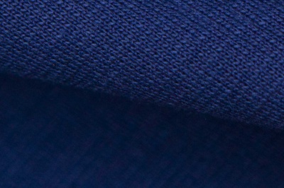 Трикотаж "Grange" R.BLUE 5# (2,38м/кг), 280 гр/м2, шир.150 см, цвет т.синий - купить в Нальчике. Цена 861.22 руб.