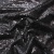 Сетка с пайетками №19, 188 гр/м2, шир.140см, цвет чёрный - купить в Нальчике. Цена 454.12 руб.