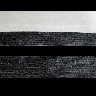 Прокладочная лента (паутинка на бумаге) DFD23, шир. 25 мм (боб. 100 м), цвет белый - купить в Нальчике. Цена: 4.30 руб.