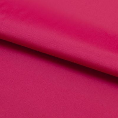 Курточная ткань Дюэл (дюспо) 18-2143, PU/WR/Milky, 80 гр/м2, шир.150см, цвет фуксия - купить в Нальчике. Цена 141.80 руб.