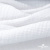 Ткань Муслин, 100% хлопок, 125 гр/м2, шир. 140 см #201 цв.(2)-белый - купить в Нальчике. Цена 464.97 руб.