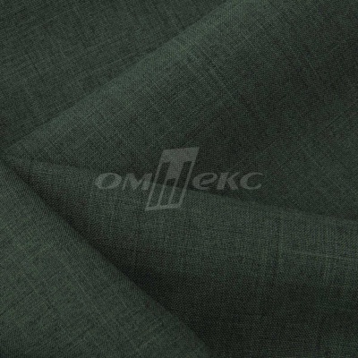 Ткань костюмная габардин Меланж,  цвет т.зеленый/6209А, 172 г/м2, шир. 150 - купить в Нальчике. Цена 296.19 руб.