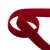 Лента бархатная нейлон, шир.12 мм, (упак. 45,7м), цв.45-красный - купить в Нальчике. Цена: 396 руб.