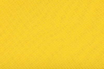 Желтый шифон 75D 100% п/эфир 19/yellow, 57г/м2, ш.150см. - купить в Нальчике. Цена 128.15 руб.