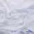 Ткань плательная Муар, 100% полиэстер,165 (+/-5) гр/м2, шир. 150 см, цв. Белый - купить в Нальчике. Цена 215.65 руб.