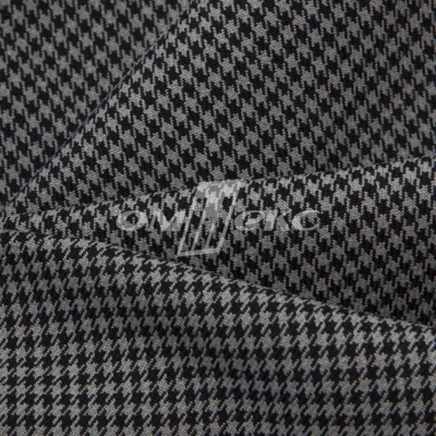 Ткань костюмная "Николь", 98%P 2%S, 232 г/м2 ш.150 см, цв-серый - купить в Нальчике. Цена 433.20 руб.