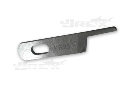 Нож верхний для оверлока KR-23 - купить в Нальчике. Цена 182.94 руб.