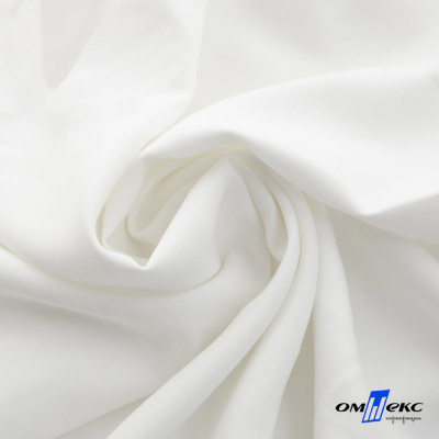 Ткань костюмная "Фабио" 80% P, 16% R, 4% S, 245 г/м2, шир.150 см, цв-белый #12 - купить в Нальчике. Цена 466.38 руб.